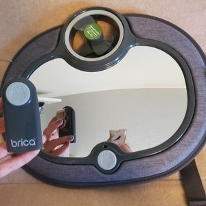 Brica Breeze Baby in Sight